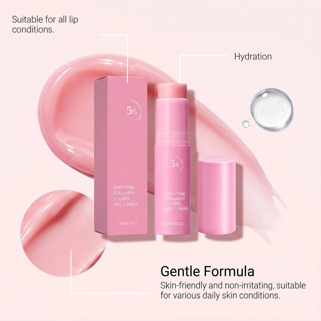 Volume Enhancing Undereye Balm