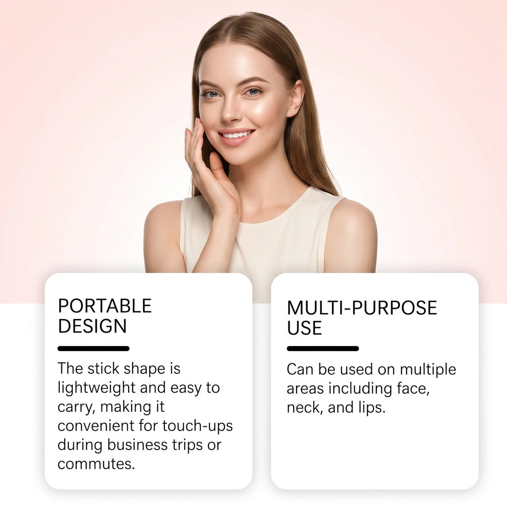 Volume Enhancing Undereye Balm