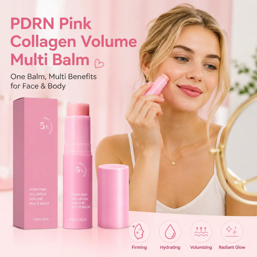 Volume Enhancing Undereye Balm