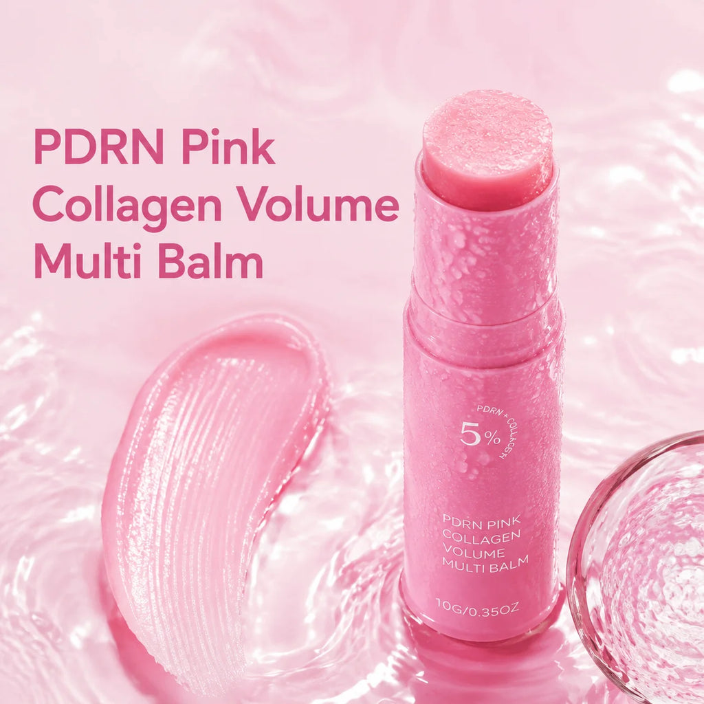 Volume Enhancing Undereye Balm